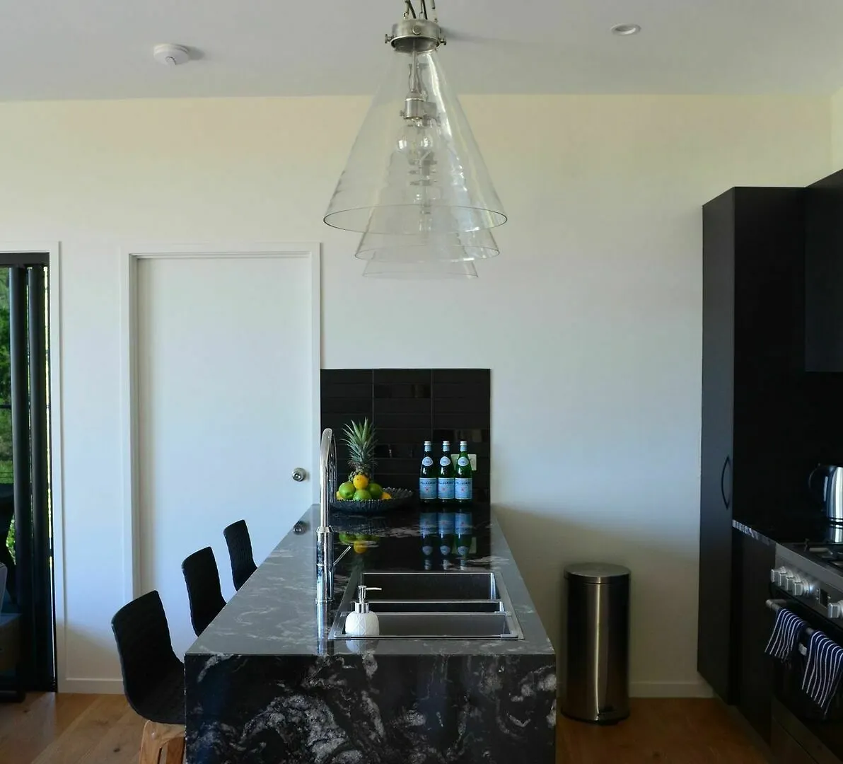 Bundaleer Home Airlie Beach Appartement