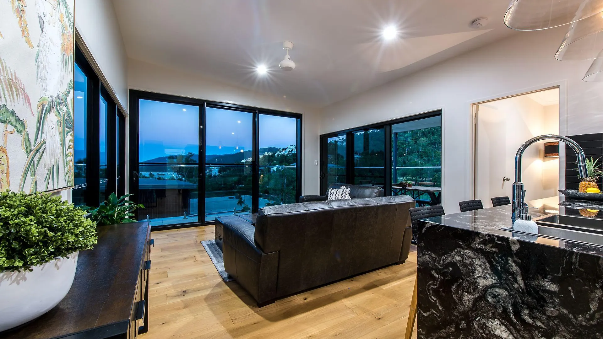 Appartement Bundaleer Home Airlie Beach